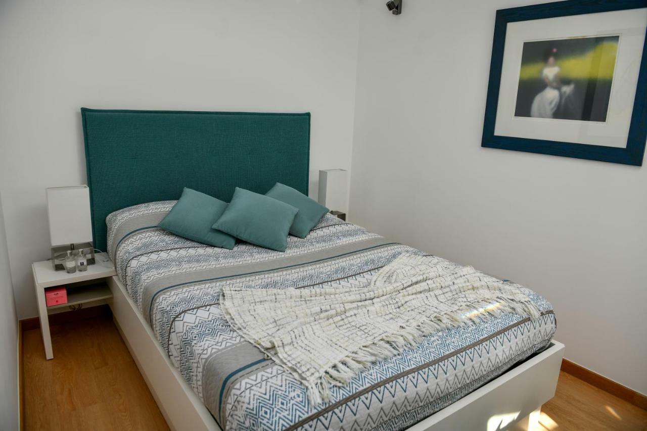 Apartamento Mar II With Parking Sesimbra Exterior photo