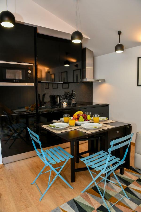 Apartamento Mar II With Parking Sesimbra Exterior photo