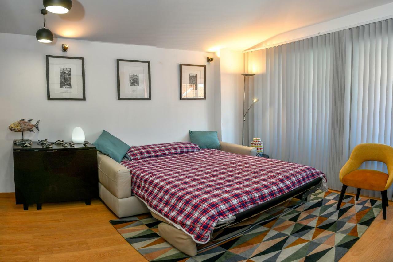 Apartamento Mar II With Parking Sesimbra Exterior photo